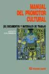 Manual Del Promotor Cultural III cover