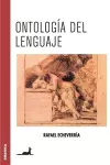 Ontología del lenguaje cover