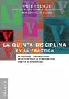 La Quinta Disciplina En La Práctica cover