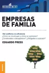 Empresas de Familia cover