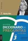 Diccionario de Preguntas. La Trilogía. VOL 3 cover