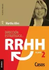 Dirección estratégica de RRHH Vol II - Casos (3ra ed.) cover