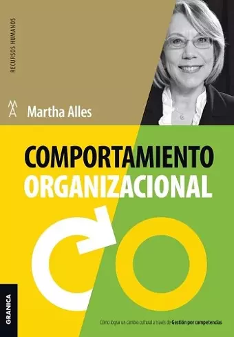 Comportamiento organizacional (Nueva Edición) cover