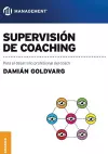 Supervisión de coaching cover