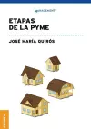 Etapas de la PyME cover