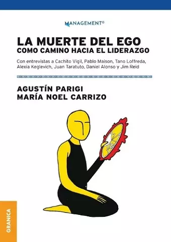 La Muerte Del Ego cover