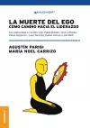 La Muerte Del Ego cover