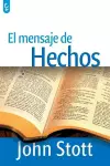 El Mensaje de Hechos cover