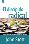 El Discípulo Radical cover
