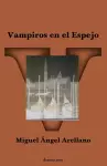 Vampiros en el espejo cover