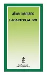 Lagartos Al Sol cover