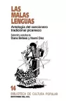 Malas Lenguas: Antologia Del Cancionero Tradicional Picaresco, Las cover