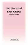 Ranas, Las cover