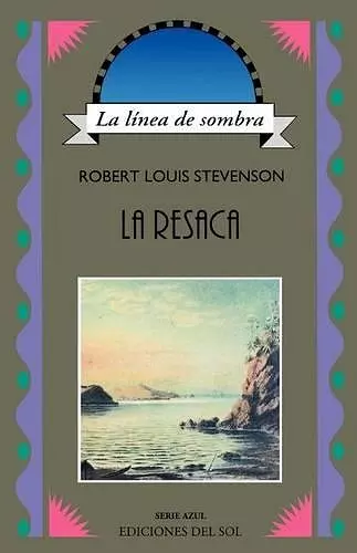 La Resaca cover