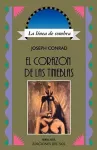El Corazon De Las Tinieblas cover