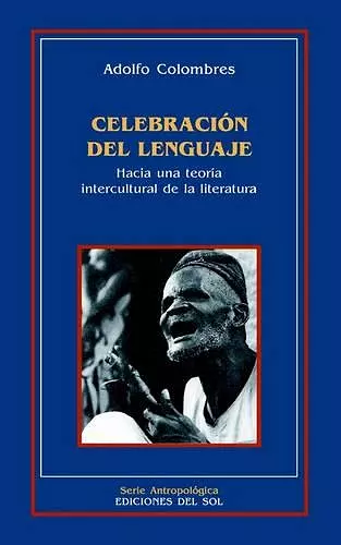 Celebracion Del Lenguaje cover