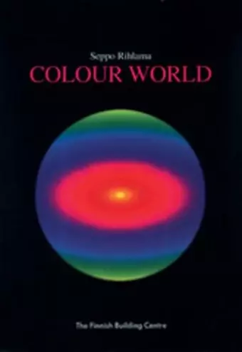 Colour World cover