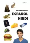 Diccionario Visual Español-Hindi cover