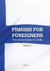 Finnish For Foreigners cover