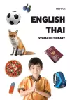 English-Thai Visual Dictionary cover