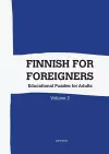 Finnish For Foreigners cover