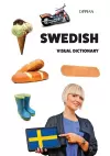 Swedish Visual Dictionary cover