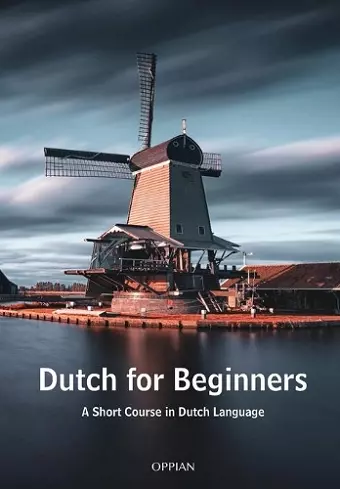 Dutch for Beginners cover