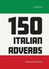 150 Italian Adverbs cover