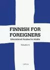 Finnish For Foreigners cover