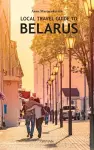 Local Travel Guide to Belarus cover