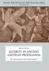 Alterity in Ancient Assyrian Propaganda cover