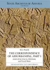 The Correspondence of Assurbanipal, Part I cover