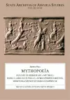 Mythopoeia cover