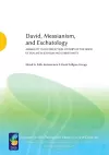 David, Messianism, and Eschatology cover