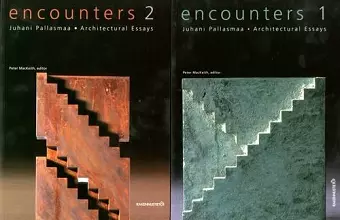 Encounters 1 and 2 cover