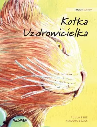 Kotka Uzdrowicielka cover