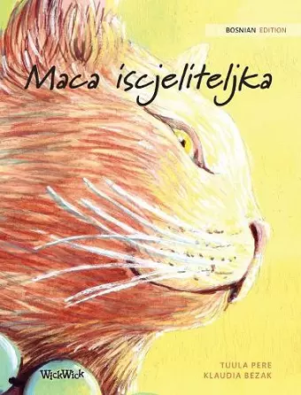 Maca iscjeliteljka cover