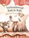 Tsirkusekoerad Roki ja Rolli cover