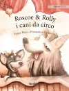 Roscoe & Rolly i cani da circo cover