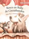 Rosco en Rolly, de Circushonden cover