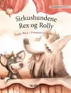 Sirkushundene Rex og Rolly cover