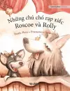 Những chú chó rạp xiếc, Roscoe và Rolly cover