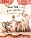 Roko lan Rindi, para Asu Sirkus cover