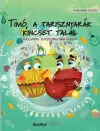 Timó, a tarisznyarák kincset talál cover