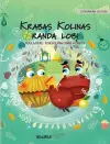 Krabas Kolinas randa lobį cover