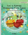 Yuyu si Kepiting Menemukan Harta Karun cover