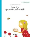 Sanni ja apteekin salmiakki cover