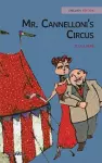 Mr. Cannelloni's Circus cover