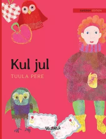 Kul jul cover