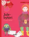 Jule-bytteri cover